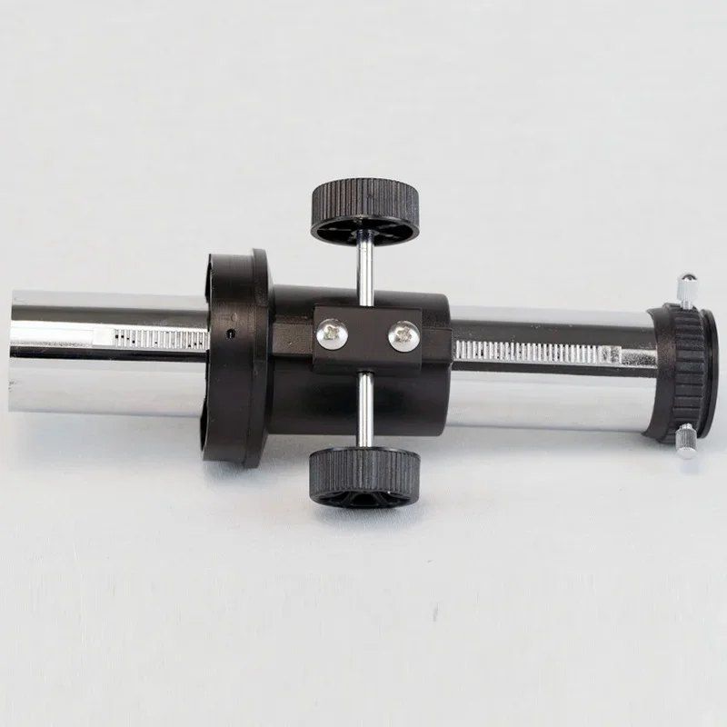 60 мм ФОКУС 0-127 рефракционное фокусирующее сиденье астрономический телескоп DIY