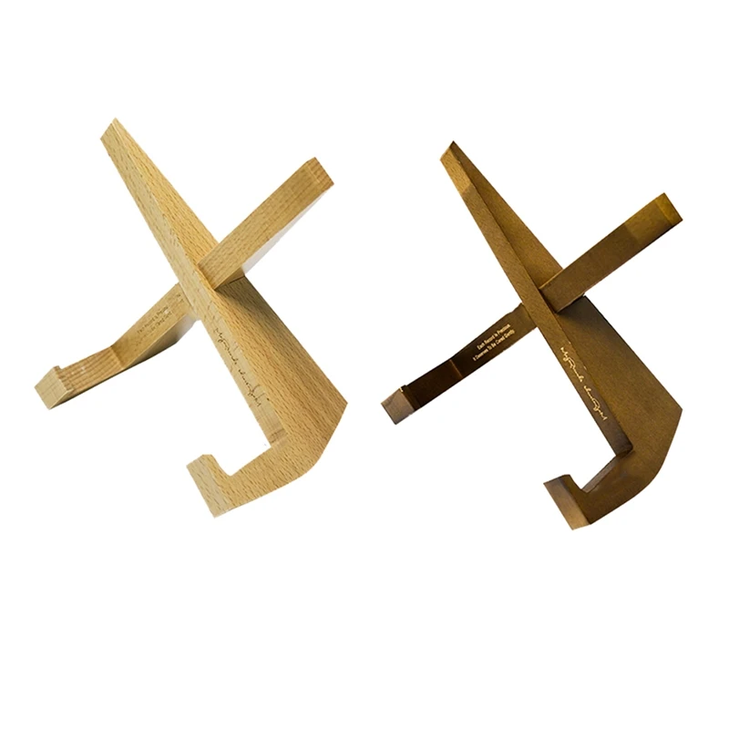 

1 шт. виниловая стойка для витринных записей, демонстрационная стойка для альбома LP, Настольная стойка для хранения, Декор для дома и офиса