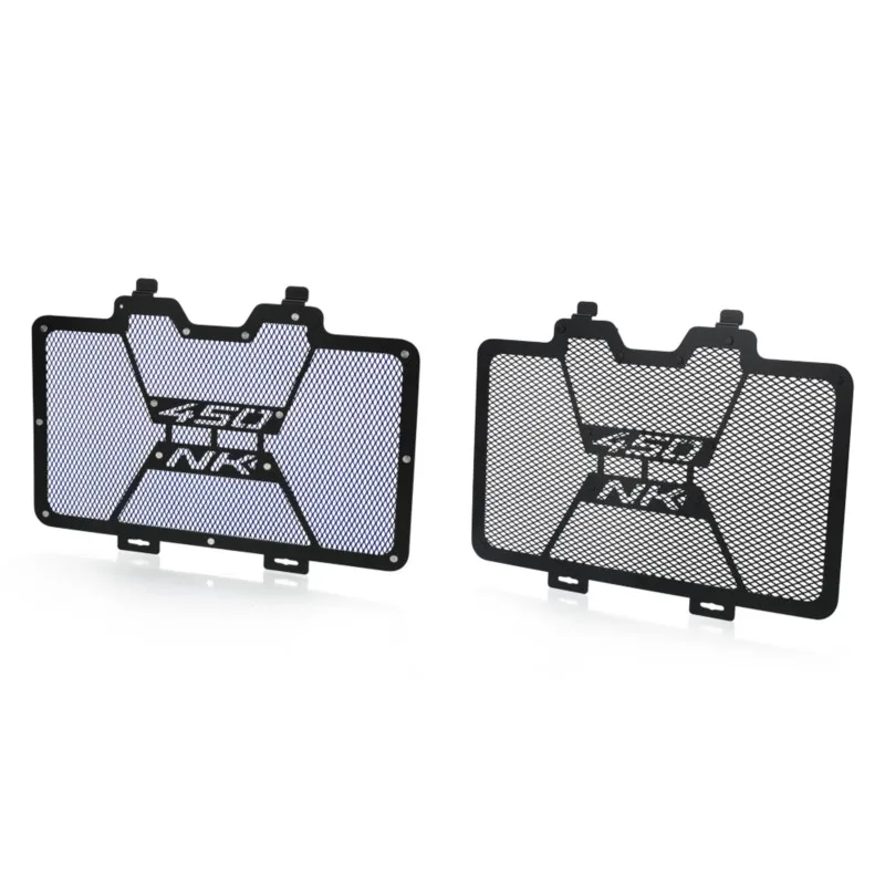 Аксессуары для мотоциклов CFMOTO 450NK 2022-2023-2024 решетка радиатора протектор крышка