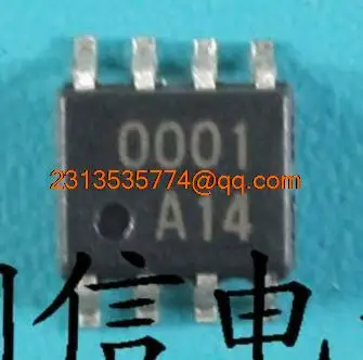 Бесплатная доставка, новинка 0001 FA0001 SOP-8