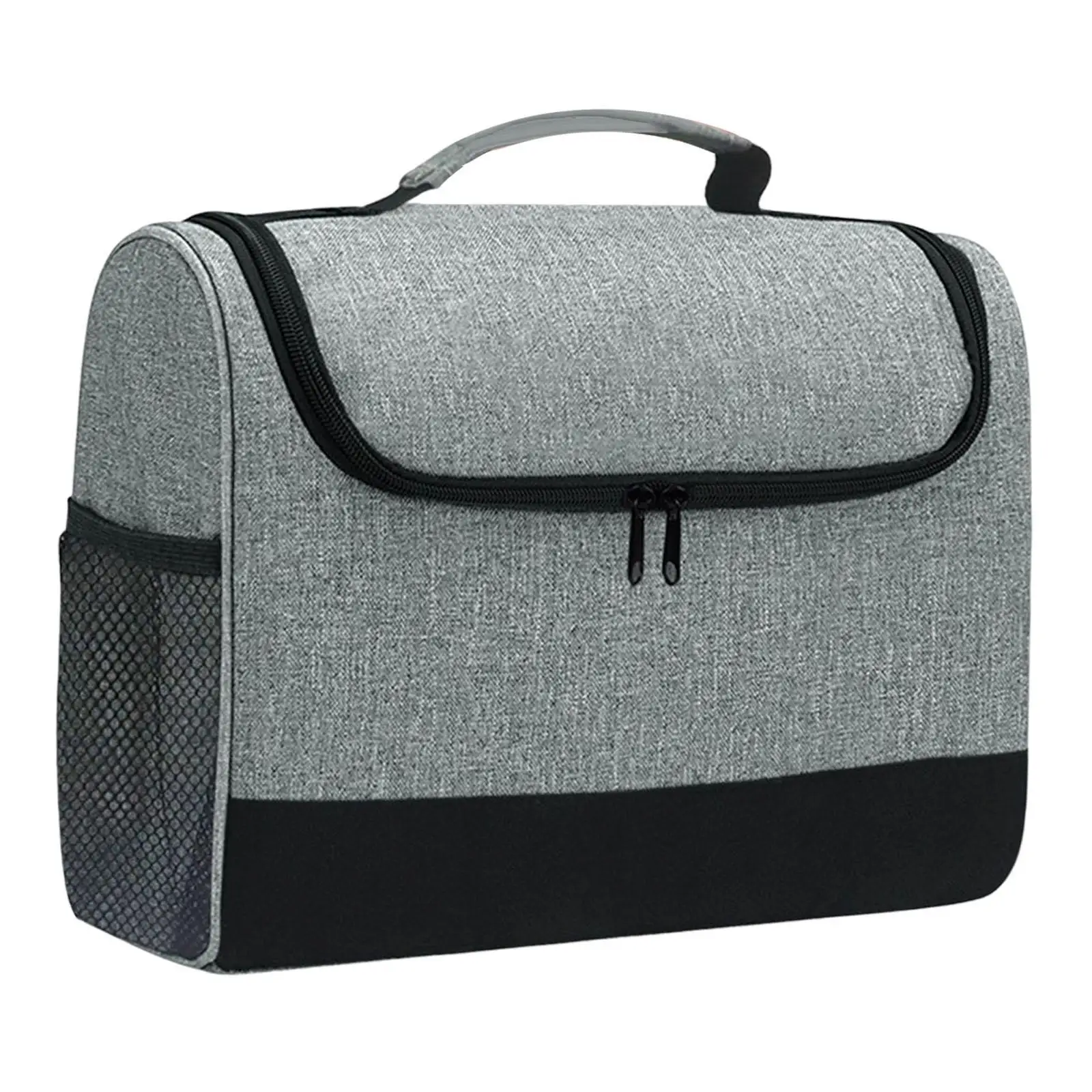 

Bartender Carrying Bag Large Capacity Storage Case for Picnic Camping Patio