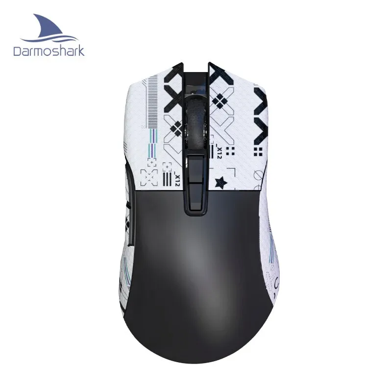 

Motospeed Darmoshark N3 Wireless Bluetooth Wired 3-mode Gaming Esports Mouse 26000dpi Pam3395 Computer Office Mice For Laptop Pc