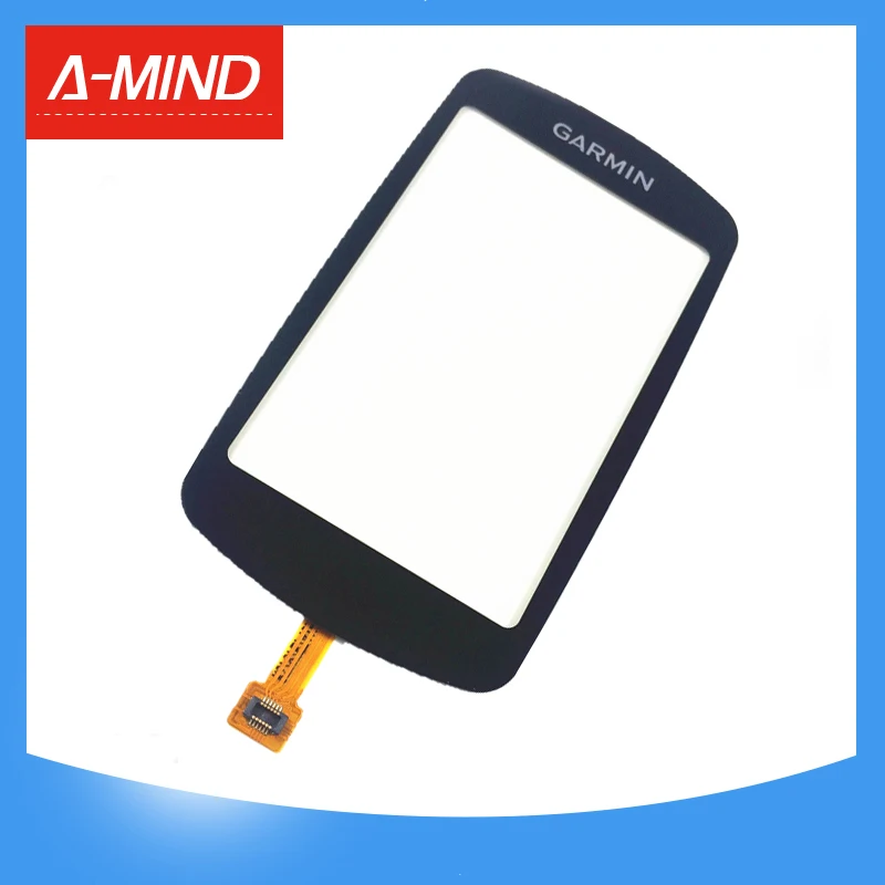 

2.6"Inch TouchScreen For Garmin Edge Touring Plus GPS Capacitive Handwritten Digitizer Touch Panel Screen Glass 010-01162-00