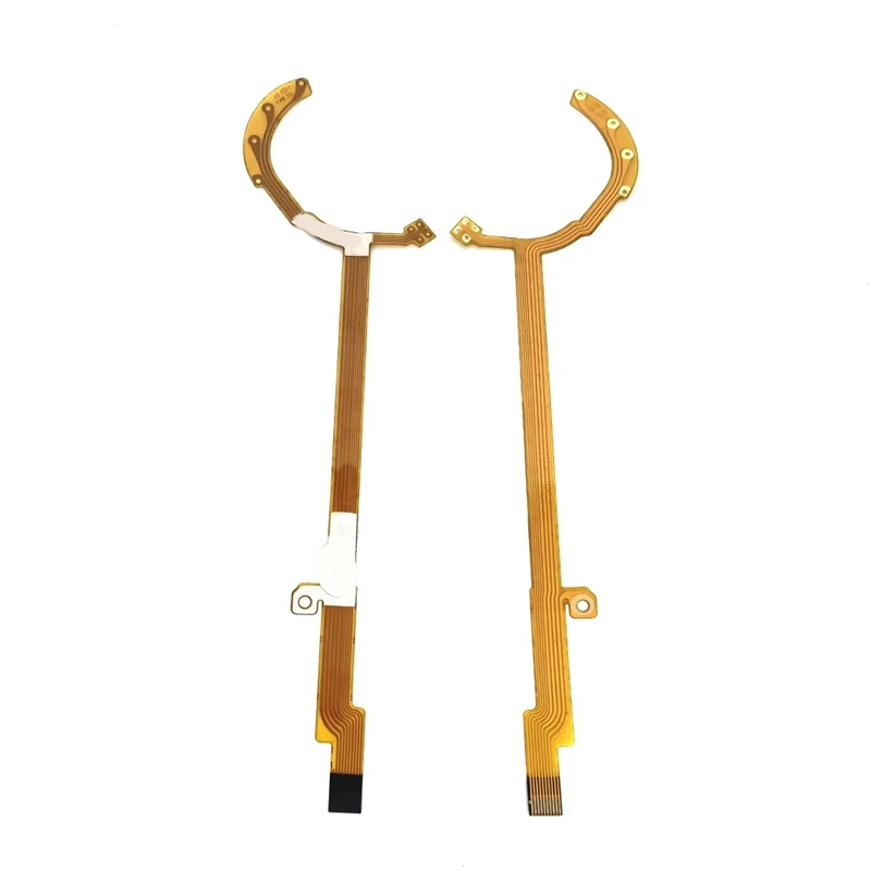 

1PCS Lens Cable Vulnerable Flat Cable Aperture Cable New For Canon 60Mm 60 Mm Lens Aperture Flex Cable Camera Repair Parts