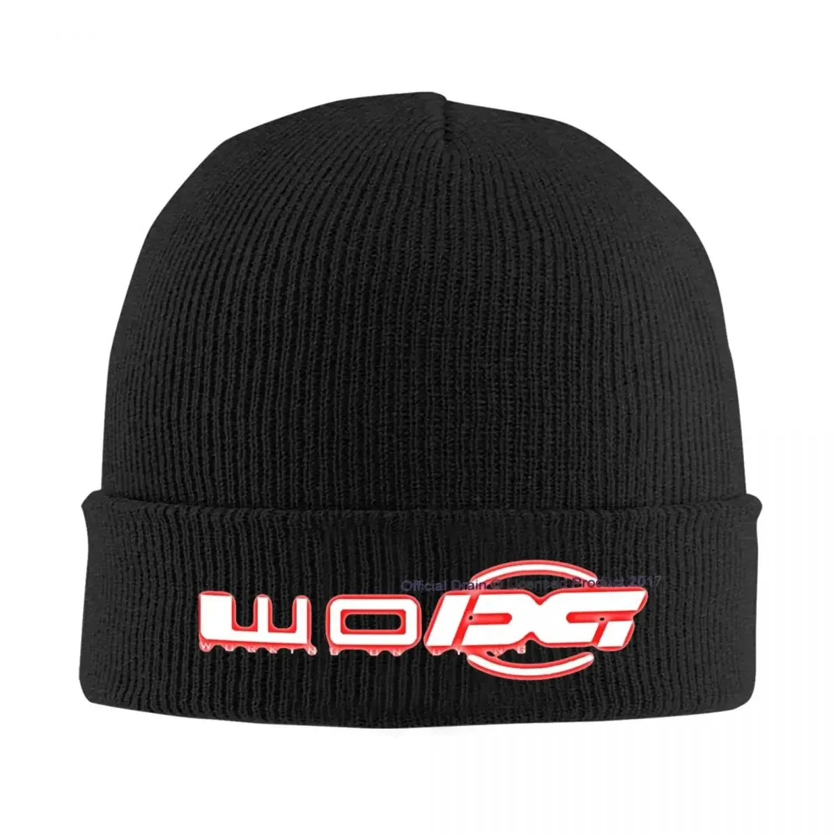 Шапочка Bladee головные уборы шапки вязаная шапка на заказ зимняя модная уличная