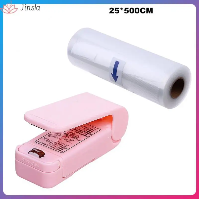 

Портативная термостойкая машина для герметизации и поддержания свежести