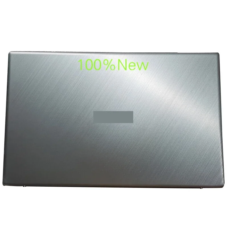 Новинка задняя крышка для ноутбука Asus VivoBook 17x712 x712fa x712fb серебристая 17 3 &quot13n1-7ga0411