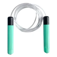 fitness fat reducing skipping rope led rope skipping sports night glowing skipping light show fitness rope