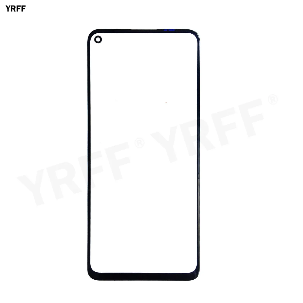 mobile glass panel for huawei honor 30s 30 20 20s 20i touch screen panel no touch screen phone repair parts tools free global shipping