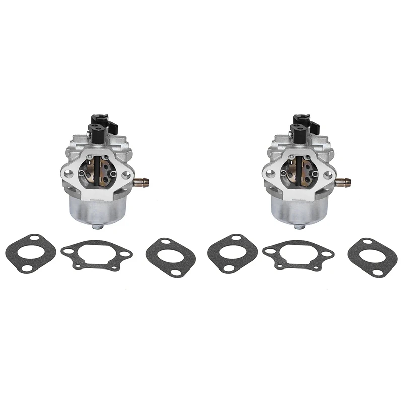 2X FJ180V замена карбюратора для Kawasaki 15004-0962 15004-7010 Toro 22298 22189