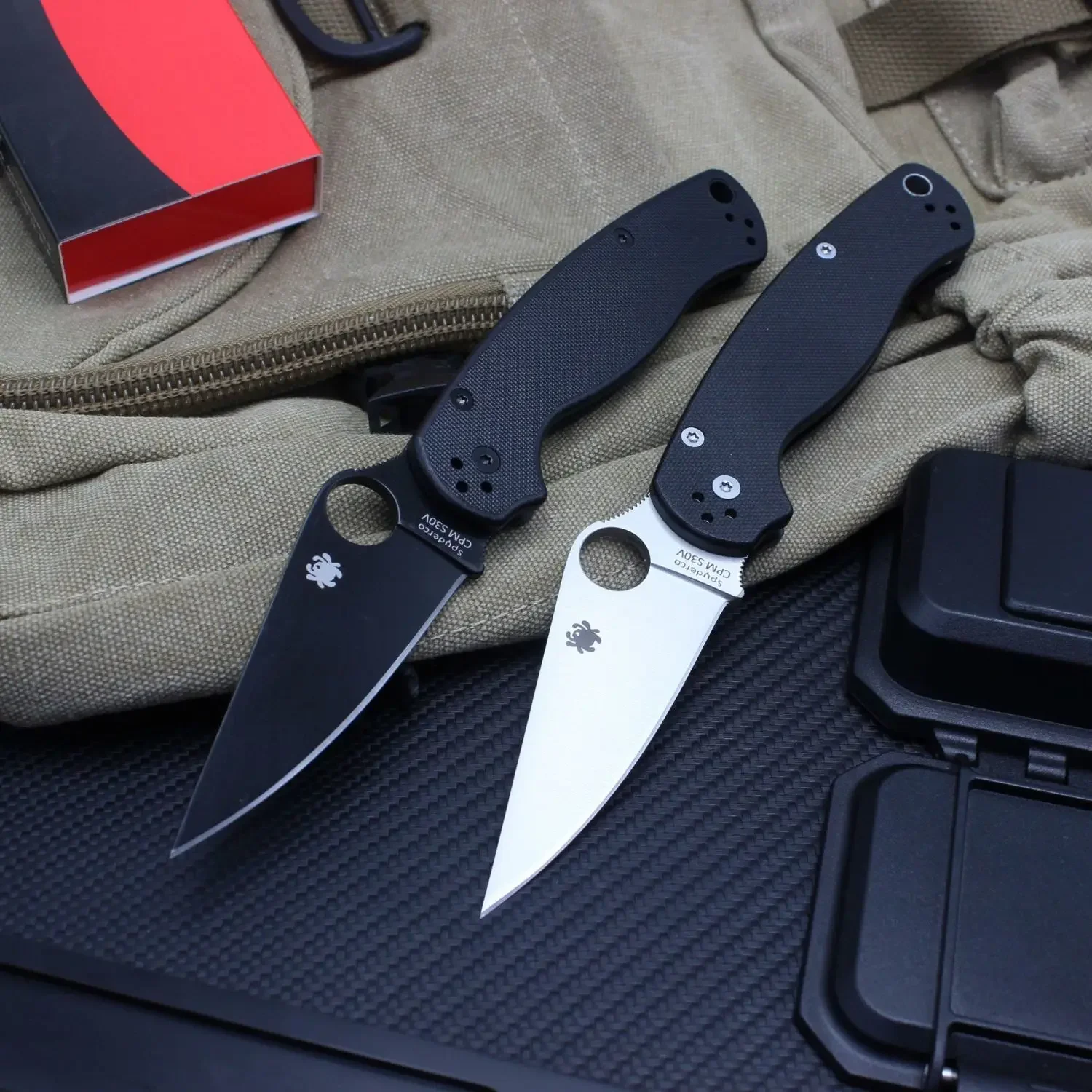 C81 уличный EDC портативный складной нож полевой многофункциональный для кемпинга