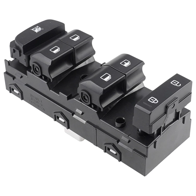 Электрический переключатель стеклоподъемника кнопка регулятора подъемника для