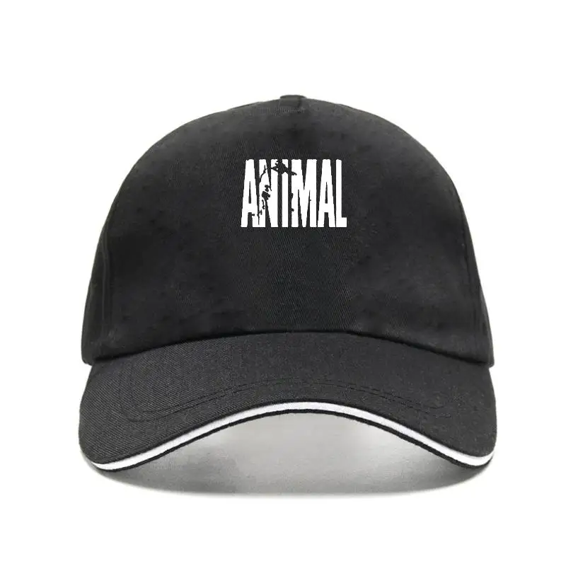 Бейсболка мужская с принтом животных хлопковая кепка для упражнений в мышцах