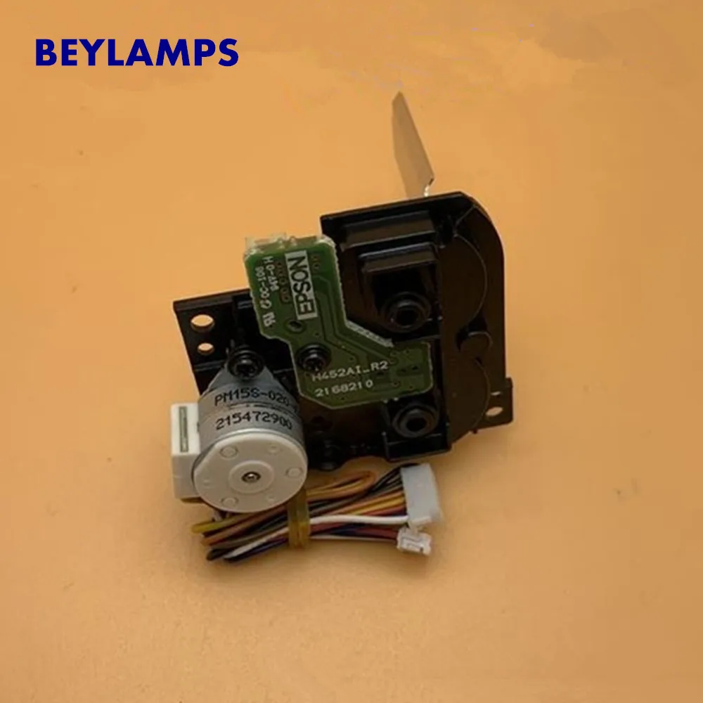 H452AI Аксессуары для проектора световой клапан затвора CB-FH52 EB-E01 EB-E01E EB-E10 EB-990U EB-992F