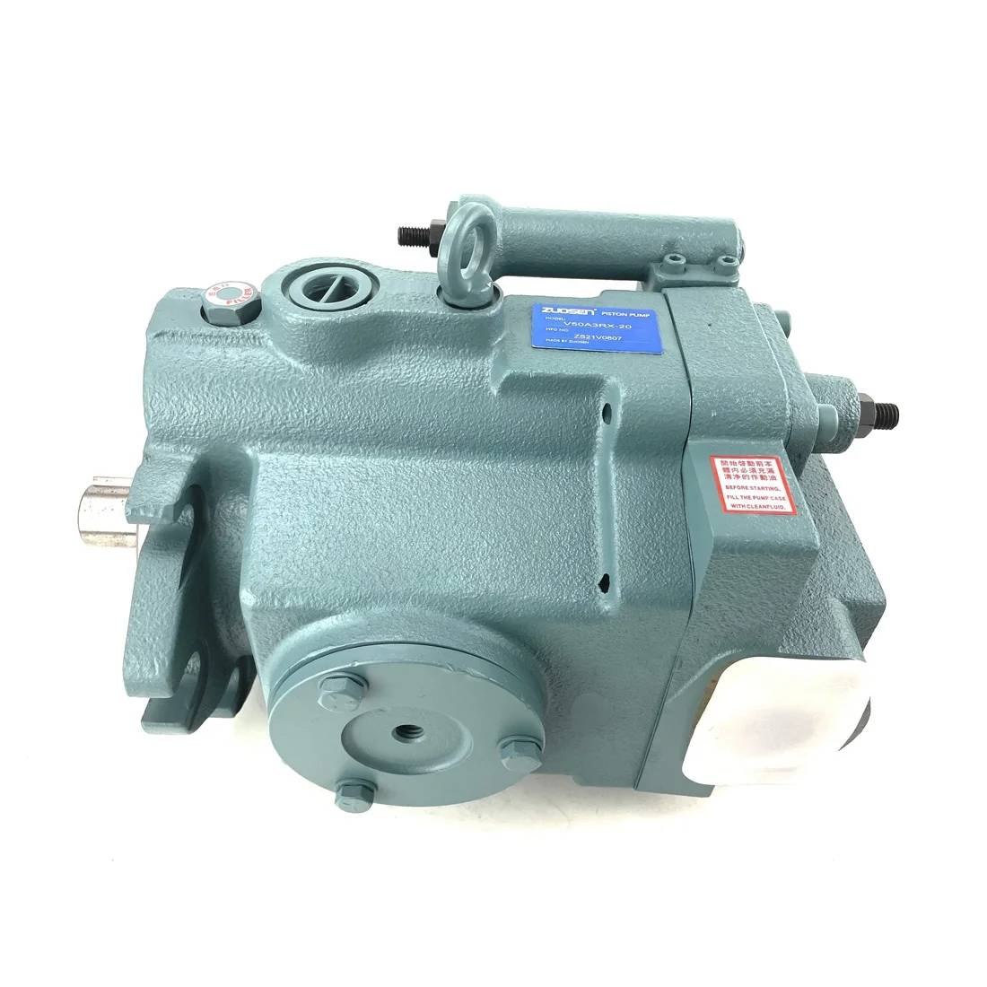 V50A-3RX Daikin поршневой насос Гидравлический от производителя