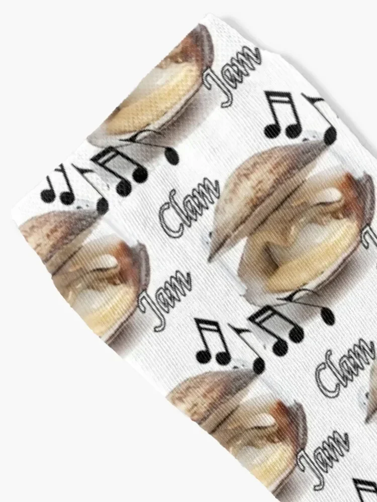 Носки Clam Jam футбольные противоскользящие Нескользящие зимние подарки Мужские