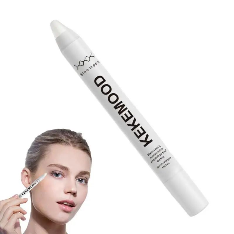 Crayon Eyeshadow Stick Shimmer Cream Waterproof Eye Shadow Pencil Crayon Eye Brightener Glitter Eyeliner Pen