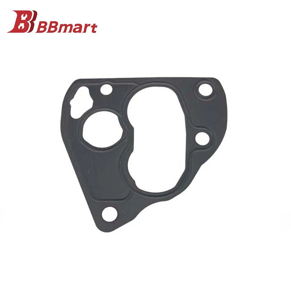 

LR010735 BBmart Auto Parts 1 pcs Engine Oil Filter Housing Gasket For Land Rover Defender 2022-2023 Discovery 2017-2020