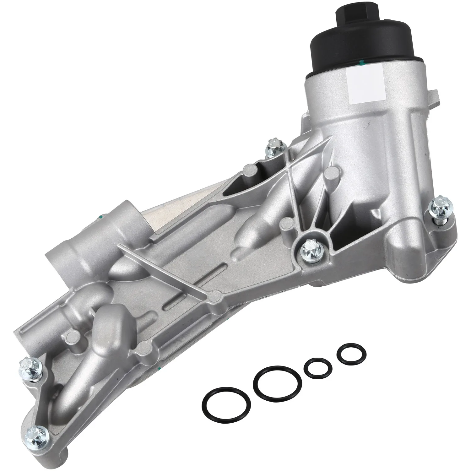 Автозапчасти система охлаждения алюминиевый двигатель для Cruze Aveo Sonic Wave 93186324 55353322