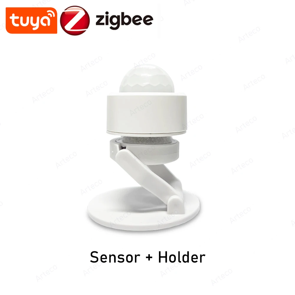 

Датчики движения Tuya Zigbee