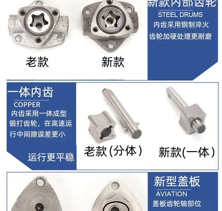 Циркуляционный насос WJP