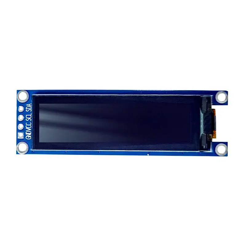 Органический светодиодный дисплей 1 71 дюйма органический 12832x32 экран SSD1312
