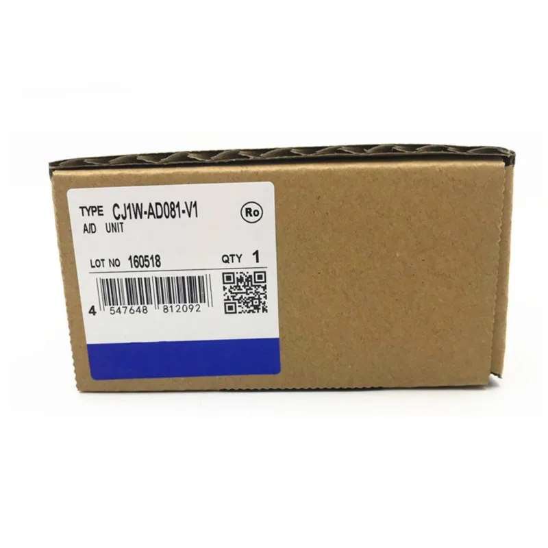 Новинка, параметры cj1составляет 081v1, аналоговые входные устройства, Модуль PLC в коробке