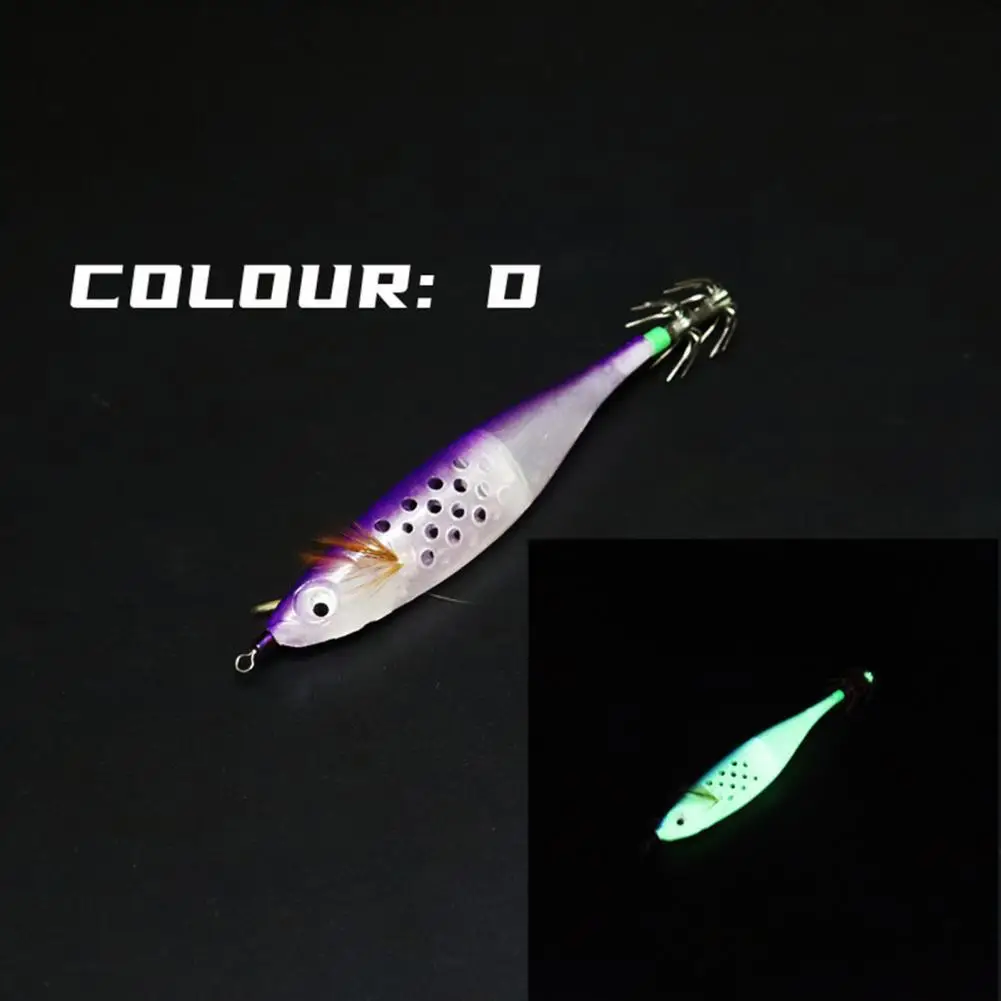 

Angling Supplies Delicate Good Toughness Shrimp Bait ABS Fishing Lures Reusable Fishing Accessory