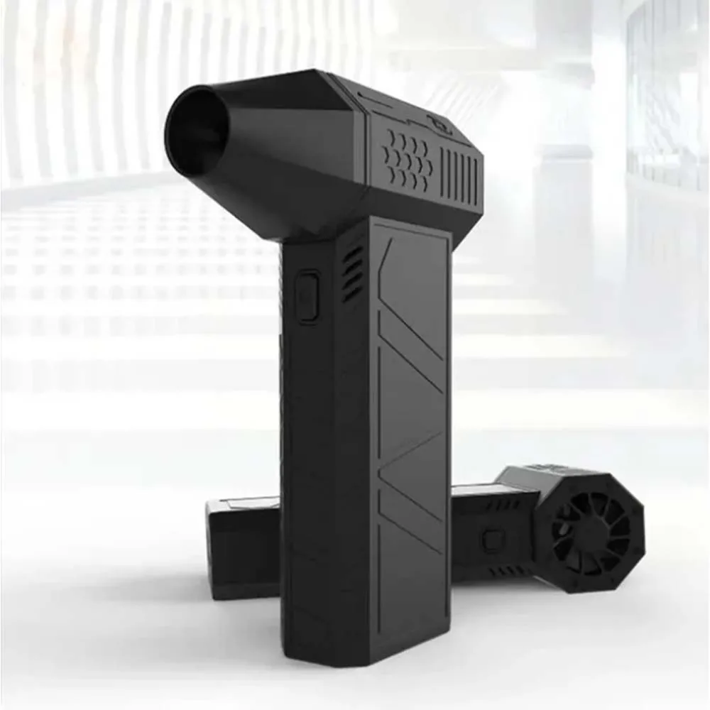 X3 130000 Скорость ветра в минуту, 52 м/с, мини-турбореактивный вентилятор, турбо-сильный вентилятор, промышленный воздуховод, мощный вентилятор, выдувной вентилятор, устранение пыли