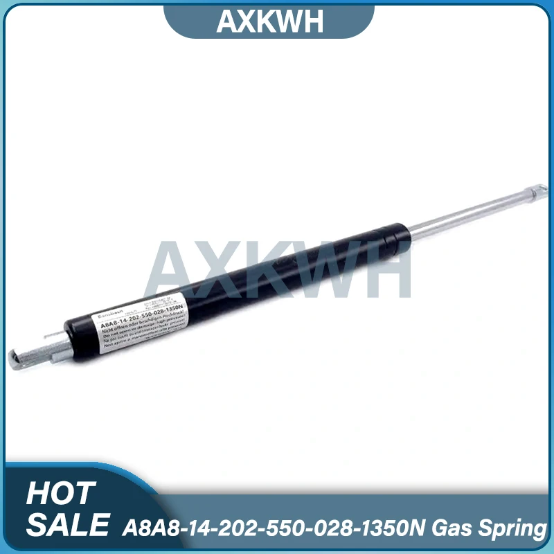 Газовая рессора лучшего качества для длины Heidelberg 570 мм с отверстием 12