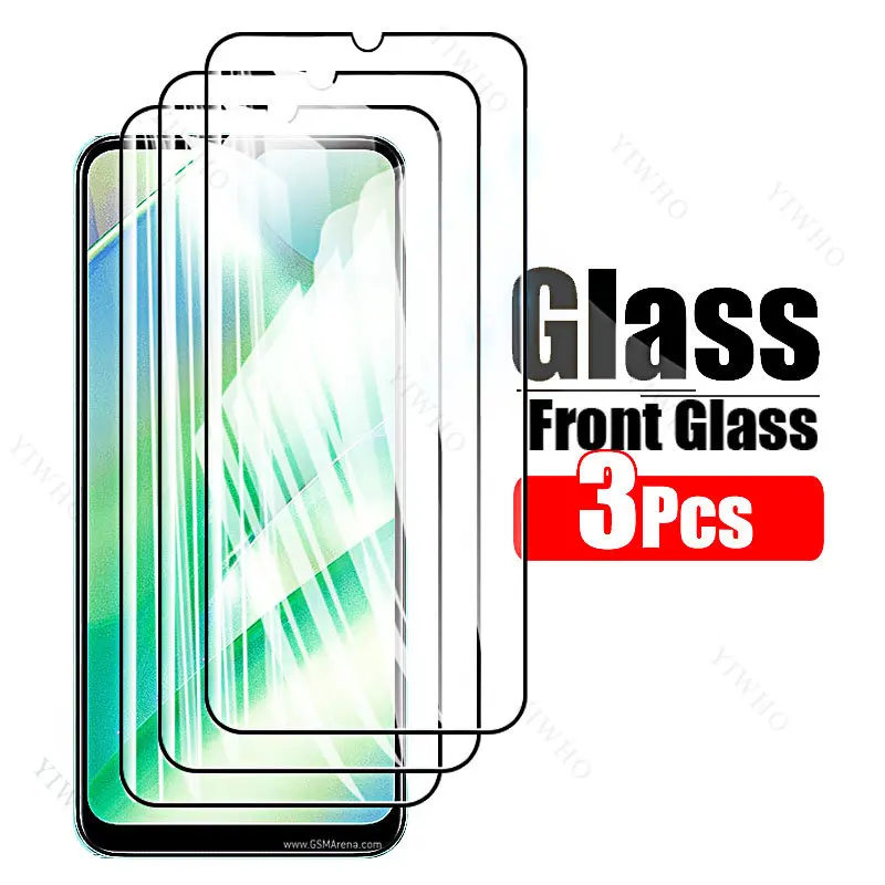 

Закаленное стекло для Realme C33 C35 C3 C11 2021 C31 C30s C30 C25s C25Y C25 C21Y C21 C20A C20, Защита экрана для Realme C 33 35 3