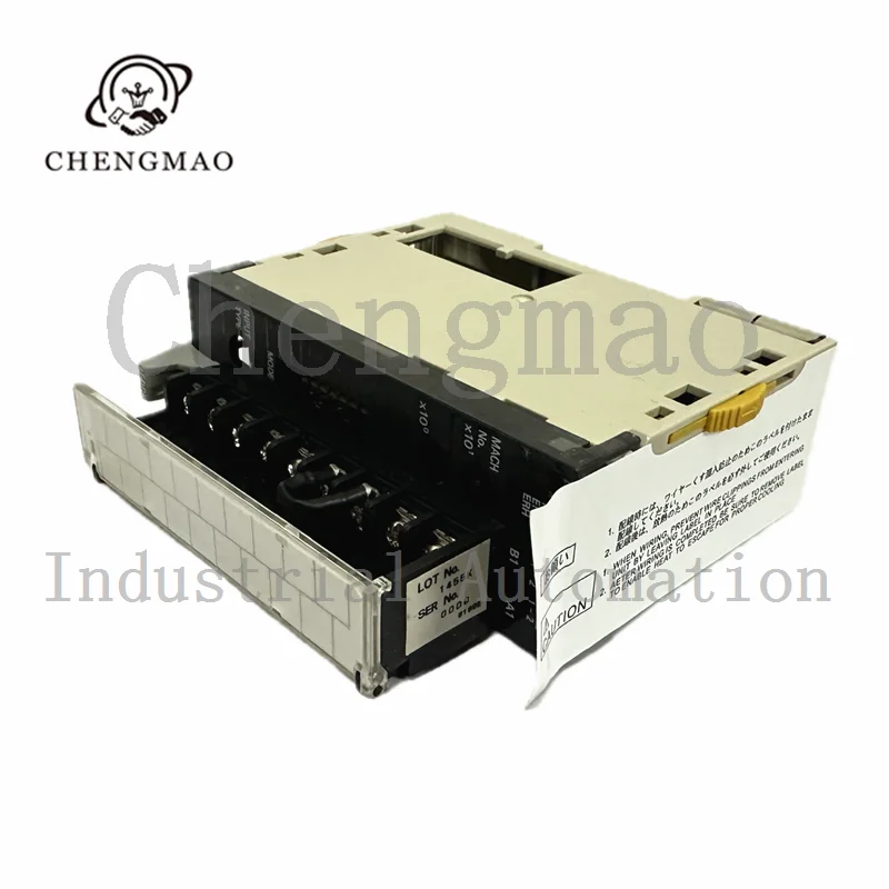 CJ1W-TC001 CJ1W-TC102 CJ1W-TC101 CJ1W-ID261 CJ1W-TC002 CJ1W-OD201 CJ1W-II101 CJ1W-IC101 CJ1W-TC004 Модуль ПЛК