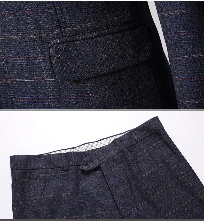 Рисунок 5 - Высококачественный облегающий комплект