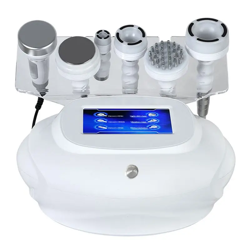 

Professional Cellulite Reduction 80K Ultrasound Liposuction Cavitation Body Sculpting Slimming Vacuum Cavitation System