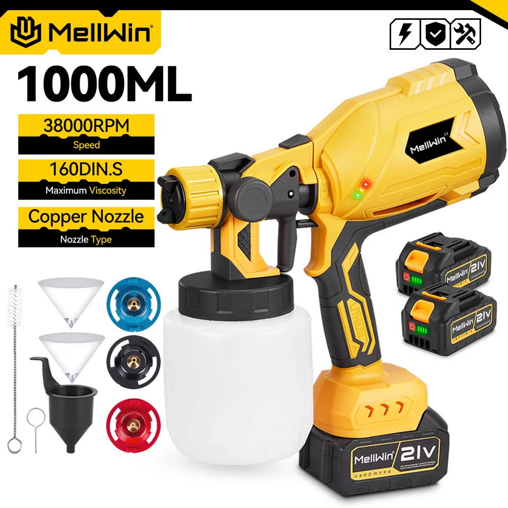 Mellwin