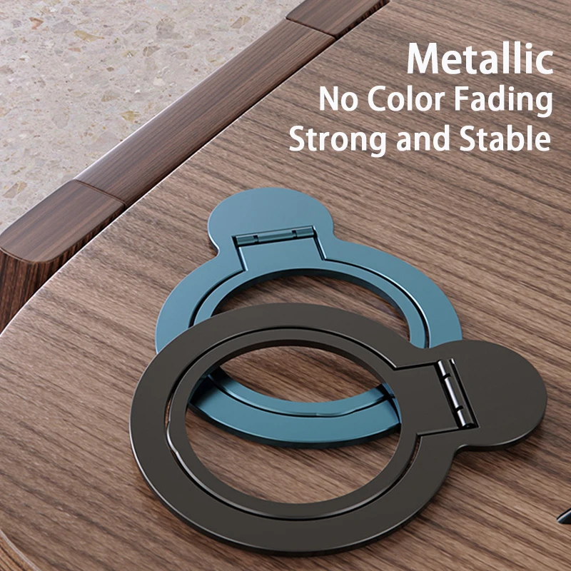 Новинка 2024 кольцо-держатель для сотового телефона аксессуары автомобильное