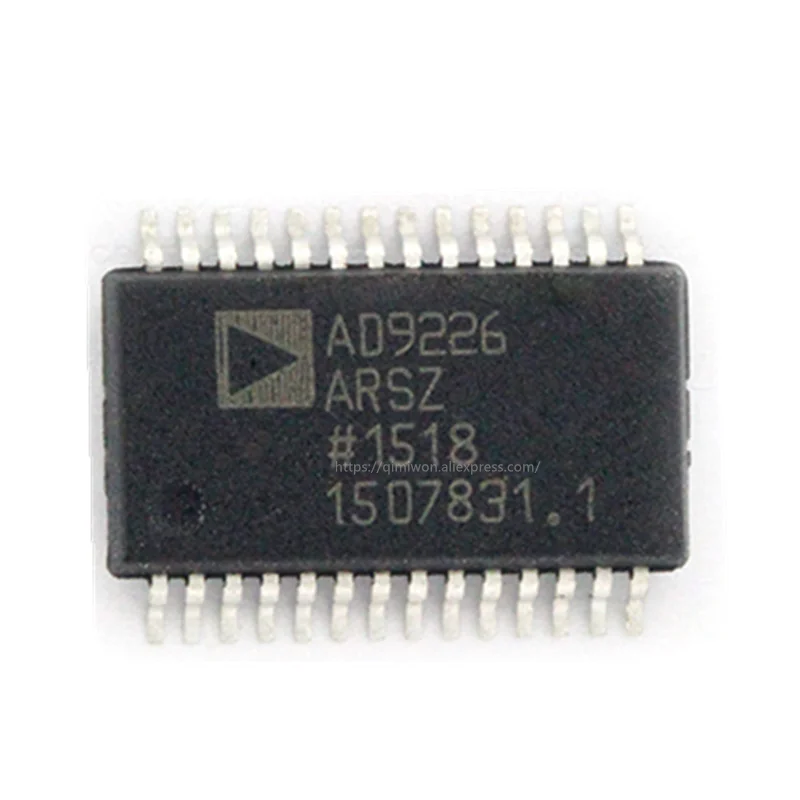 

1PCS AD9226ARS AD9226AR AD9226A AD9226ARSZ SSOP28