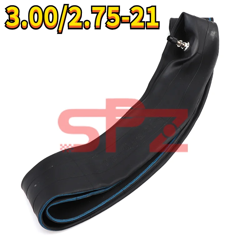 

3.00/2.75-21 heavy motorcycle inner tube 21 inch 3.00/2.75-12 high quality inner tube