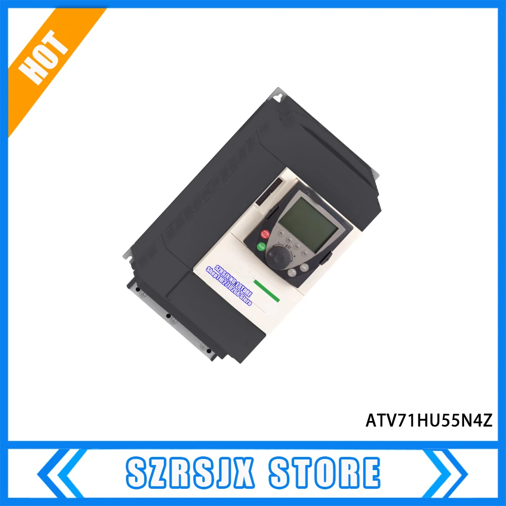 

Only Sell The Brand New Original ATV71HU55N4Z