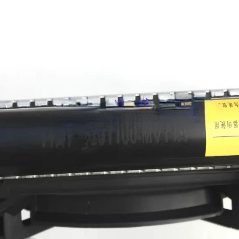 Автомобильные аксессуары подходит для Nanjun Ruiyi MV11 оригинальный радиатор в сборе