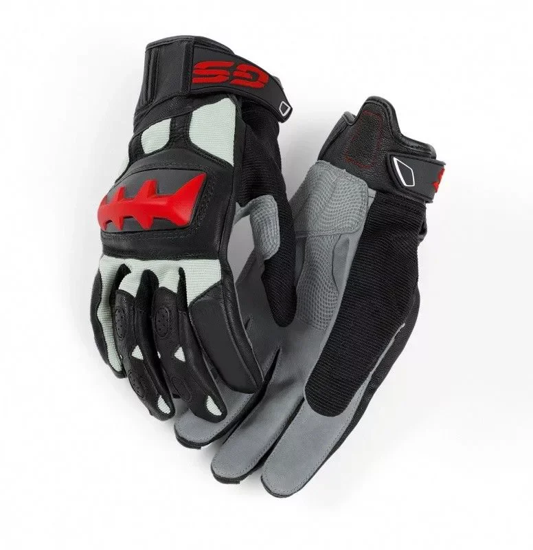 

NEW2023 Rally 3 Motocross Motorcycle GS Gloves For BMW Motorbike Street Moto Glove Mens