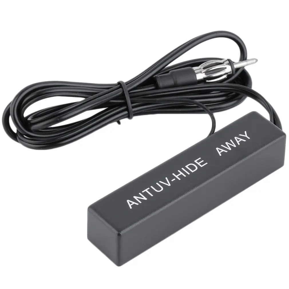 

1 шт. усилитель приема радиосигнала автомобиля/ТВ усилитель 12 В/24 В горячая распродажа