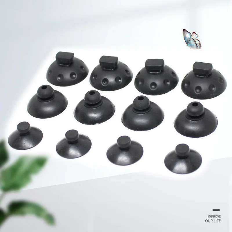 Присоска для аквариума 10 шт. держатель водяного насоса присоска стеклянного