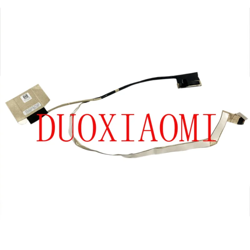 Для Dell Latitude 5400 5401 5402 5405 HD RGB LCD кабель Lvds провод 0FV8CF FV8CF
