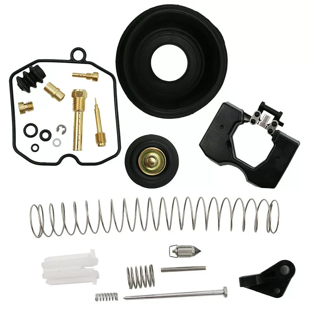 

Set Carburetor Rebuild 27490-04 For Harley-1200 Low XLL New High quality