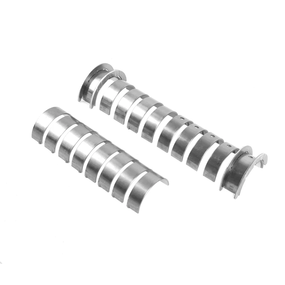 11217598959 11247576714 N20B20 Автоматический шатун и комплект главных подшипников