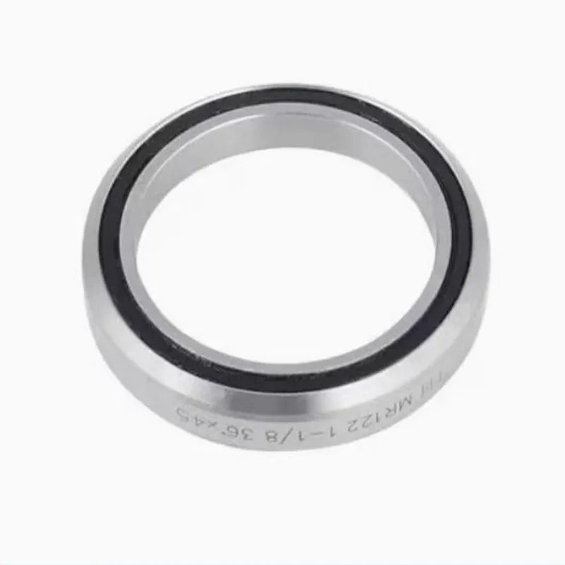 

1 шт., комплект чаш 1-1/8 дюйма, подшипник TH-0730 MR122, подшипник 36 ° x45 °