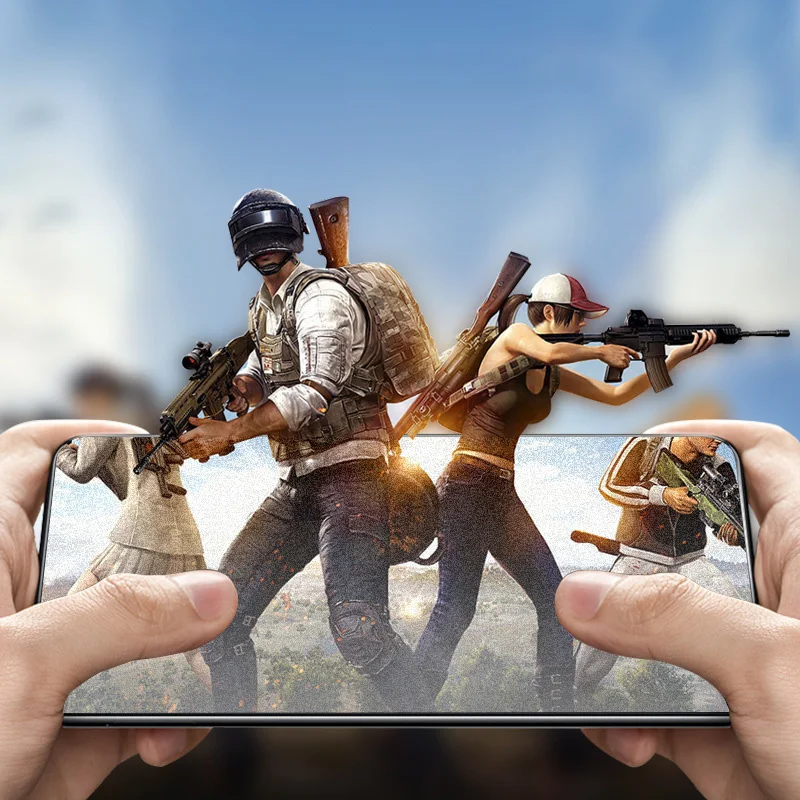 3Pcs Matte Screen Protector for Xiaomi Mi 11T 10T 9T Pro 11 10 A3 Lite 5G Tempered Glass for Poco X4 X3 M4 M3 F2 Pro F3 GT C31