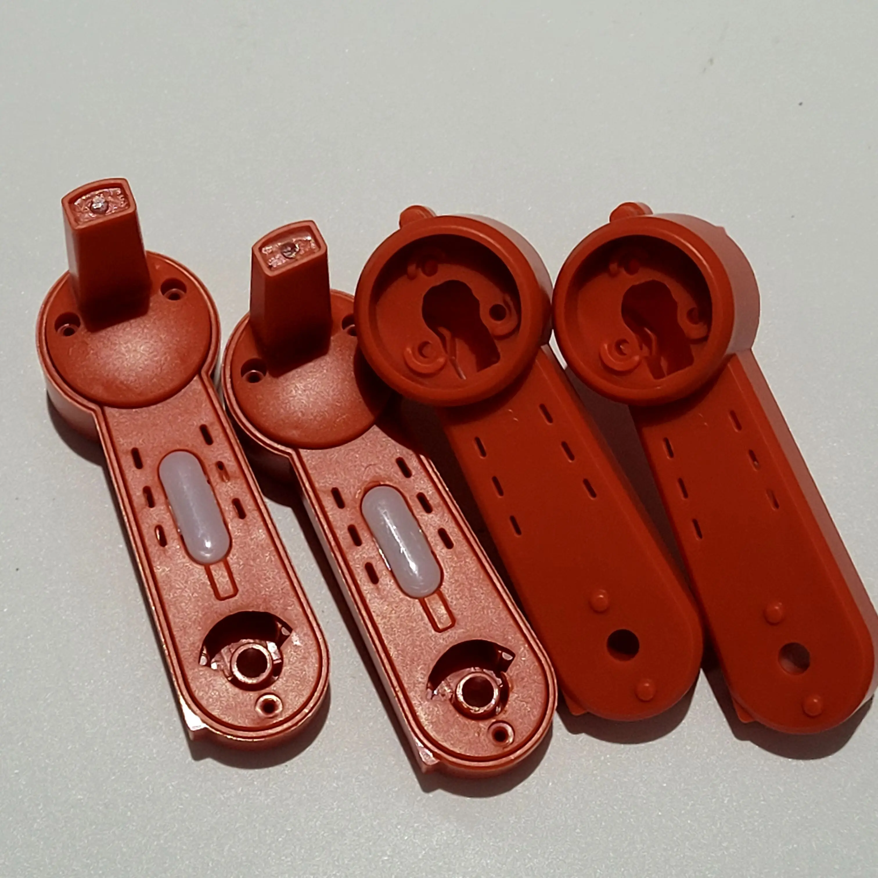 Комплект запасных частей L900 PRO SE пластиковый корпус для ручки двигателя