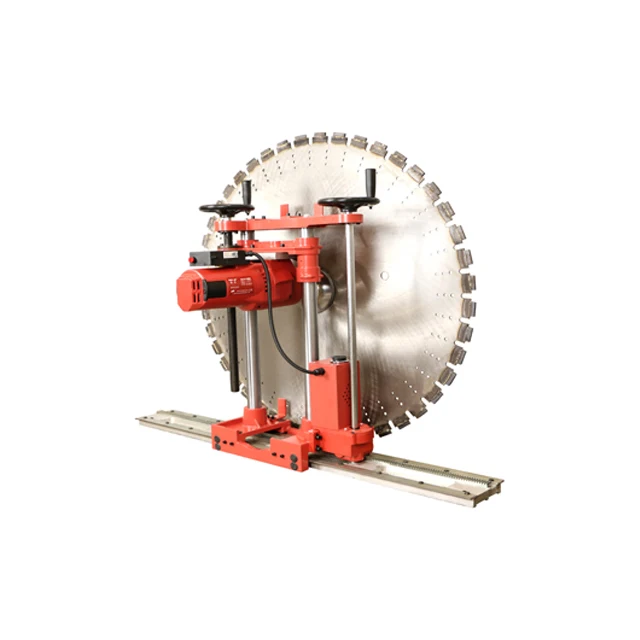 

BJ-1000 circular electric brick saw for metal cutting machine price